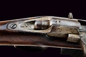Fucile Beaumont mod. 1871/88  - Asta Rare Armi Antiche e Armature da Tutto il Mondo - Associazione Nazionale - Case d'Asta italiane