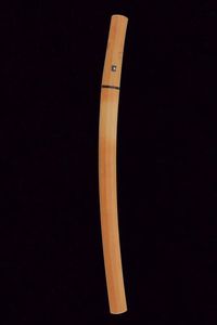 Wakizashi in koshirae  - Asta Rare Armi Antiche e Armature da Tutto il Mondo - Associazione Nazionale - Case d'Asta italiane