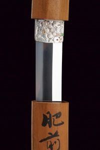 Katana in koshirae  - Asta Rare Armi Antiche e Armature da Tutto il Mondo - Associazione Nazionale - Case d'Asta italiane