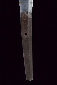 Katana in koshirae handachi  - Asta Rare Armi Antiche e Armature da Tutto il Mondo - Associazione Nazionale - Case d'Asta italiane