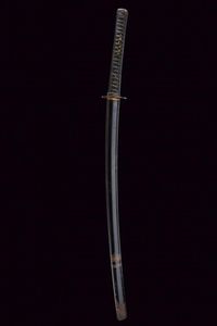 Katana in koshirae handachi  - Asta Rare Armi Antiche e Armature da Tutto il Mondo - Associazione Nazionale - Case d'Asta italiane