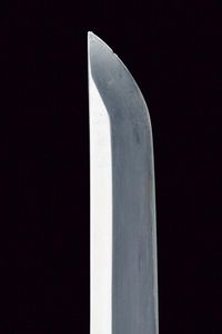 Katana in koshirae handachi  - Asta Rare Armi Antiche e Armature da Tutto il Mondo - Associazione Nazionale - Case d'Asta italiane