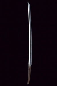 Katana in koshirae  - Asta Rare Armi Antiche e Armature da Tutto il Mondo - Associazione Nazionale - Case d'Asta italiane