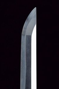 Katana in koshirae  - Asta Rare Armi Antiche e Armature da Tutto il Mondo - Associazione Nazionale - Case d'Asta italiane