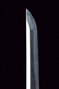 Katana in koshirae  - Asta Rare Armi Antiche e Armature da Tutto il Mondo - Associazione Nazionale - Case d'Asta italiane