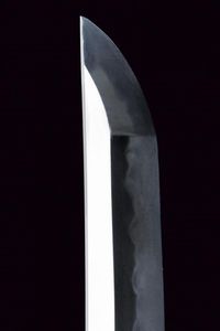 Elegante katana in koshirae, mei: Echigo no Kami Kanesada  - Asta Rare Armi Antiche e Armature da Tutto il Mondo - Associazione Nazionale - Case d'Asta italiane