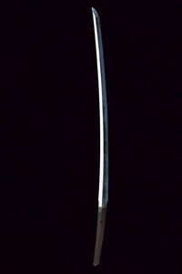 Elegante katana in koshirae, mei: Echigo no Kami Kanesada  - Asta Rare Armi Antiche e Armature da Tutto il Mondo - Associazione Nazionale - Case d'Asta italiane