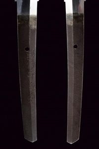 Elegante katana in koshirae, mei: Echigo no Kami Kanesada  - Asta Rare Armi Antiche e Armature da Tutto il Mondo - Associazione Nazionale - Case d'Asta italiane