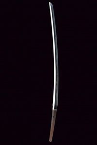 Katana in koshirae, mei: Soshu ju Tsunahiro  - Asta Rare Armi Antiche e Armature da Tutto il Mondo - Associazione Nazionale - Case d'Asta italiane