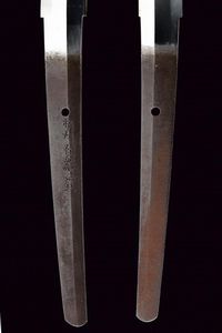 Katana in koshirae, mei: Soshu ju Tsunahiro  - Asta Rare Armi Antiche e Armature da Tutto il Mondo - Associazione Nazionale - Case d'Asta italiane