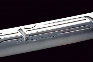 Katana in shirasaya  - Asta Rare Armi Antiche e Armature da Tutto il Mondo - Associazione Nazionale - Case d'Asta italiane