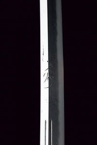 Katana in shirasaya  - Asta Rare Armi Antiche e Armature da Tutto il Mondo - Associazione Nazionale - Case d'Asta italiane