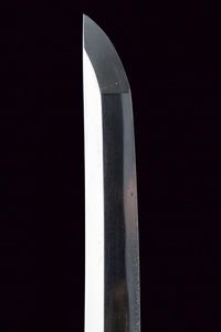 Katana in koshirae  - Asta Rare Armi Antiche e Armature da Tutto il Mondo - Associazione Nazionale - Case d'Asta italiane