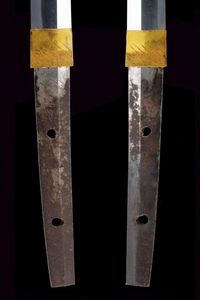 Katana in koshirae  - Asta Rare Armi Antiche e Armature da Tutto il Mondo - Associazione Nazionale - Case d'Asta italiane