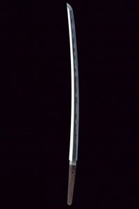 Katana in shirasaya  - Asta Rare Armi Antiche e Armature da Tutto il Mondo - Associazione Nazionale - Case d'Asta italiane