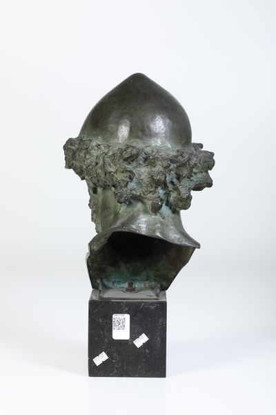 Giuseppe Grandi, Attribuito a : Ulisse  - Asta Sculture del XIX e XX secolo - Associazione Nazionale - Case d'Asta italiane