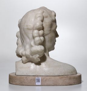 Arrigo Minerbi : Figura femminile  - Asta Sculture del XIX e XX secolo - Associazione Nazionale - Case d'Asta italiane