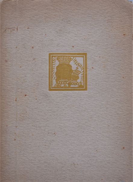 BRUNO DA OSIMO (MARSILI, Bruno). LE LITANIE LAURETANE. 1930.  - Asta Libri antichi, rarit bibliografiche e prime edizioni del '900 - Associazione Nazionale - Case d'Asta italiane