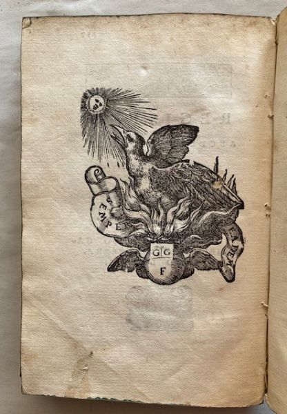 DIAZ TANCO DE FREGENAL, VASCO. Libro dell' origine, et successione dell' imperio de Turchi. Nuovamente tradotto dalla lingua spagnuola nella italiana per il Signor Alfonso di Ulloa. Venice, Gabriel Giolito, 1558.  - Asta Libri antichi, rarit bibliografiche e prime edizioni del '900 - Associazione Nazionale - Case d'Asta italiane