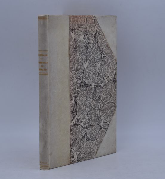 MONTALE, EUGENIO. FARFALLA DI DINARD. 1956.  - Asta Libri antichi, rarit bibliografiche e prime edizioni del '900 - Associazione Nazionale - Case d'Asta italiane