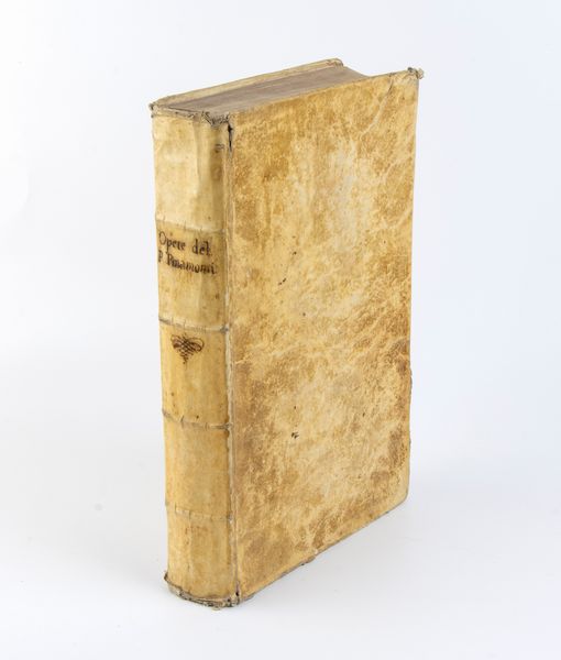 GIOVANNI PIETRO. PINAMONTI OPERE. Parma 1706  - Asta Libri antichi, rarit bibliografiche e prime edizioni del '900 - Associazione Nazionale - Case d'Asta italiane