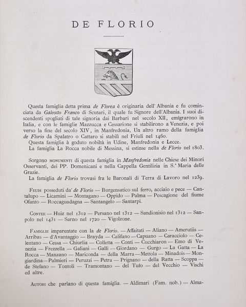 “Codice Feudale della Serenissima Repubblica di Venezia “ Per i fiflioli di Z. Antonio Pinelli Stampatori Ducali – VENEZIA s.d. 1780 (Luigi Volpi Notaio)  - Asta Libri antichi, rarit bibliografiche e prime edizioni del '900 - Associazione Nazionale - Case d'Asta italiane