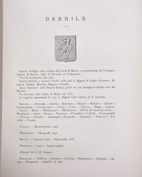 “Codice Feudale della Serenissima Repubblica di Venezia “ Per i fiflioli di Z. Antonio Pinelli Stampatori Ducali – VENEZIA s.d. 1780 (Luigi Volpi Notaio)  - Asta Libri antichi, rarit bibliografiche e prime edizioni del '900 - Associazione Nazionale - Case d'Asta italiane