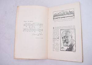 FORMIGGINI, A. F.  VENTICINQUE ANNI DOPO: 31 MAGGIO 1908 - 31 MAGGIO 1933. 1933.  - Asta Libri antichi, rarit bibliografiche e prime edizioni del '900 - Associazione Nazionale - Case d'Asta italiane