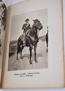 MASSANO, Gino. GRAZIE E SPLENDORI DEI COSTUMI ITALIANI. 1930.  - Asta Libri antichi, rarit bibliografiche e prime edizioni del '900 - Associazione Nazionale - Case d'Asta italiane