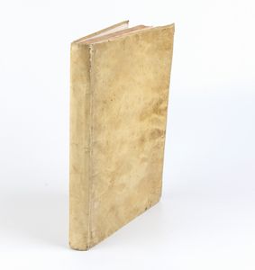 OLEARIUS ADAM. VIAGGI DI MOSCOVIA, Viterbo 1658  - Asta Libri antichi, rarit bibliografiche e prime edizioni del '900 - Associazione Nazionale - Case d'Asta italiane