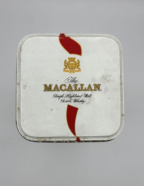 The Macallan Highland Single Malt Scotch Whisky 12 Years Old  - Asta Whisky & Whiskey and other Fine Spirits - Associazione Nazionale - Case d'Asta italiane