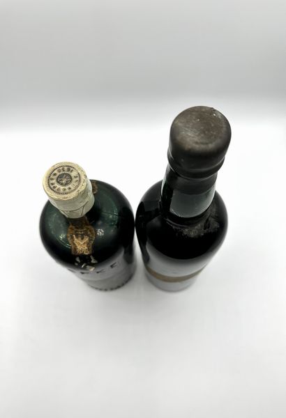 Porto Kopke - Vino di Madeira  - Asta Whisky & Whiskey and other Fine Spirits - Associazione Nazionale - Case d'Asta italiane