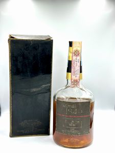 Old Fitzgerald's 1849 OC  - Asta Whisky & Whiskey and other Fine Spirits - Associazione Nazionale - Case d'Asta italiane