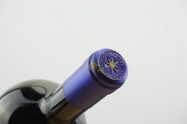 Sassicaia Tenuta San Guido 1985  - Asta AS TIME GOES BY | Vini Pregiati e da Collezione - Associazione Nazionale - Case d'Asta italiane