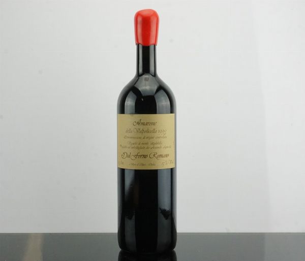 Amarone della Valpolicella Romano Dal Forno 1993  - Asta AS TIME GOES BY | Vini Pregiati e da Collezione - Associazione Nazionale - Case d'Asta italiane