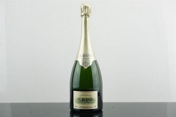 Krug Clos du Mesnil 2006  - Asta AS TIME GOES BY | Vini Pregiati e da Collezione - Associazione Nazionale - Case d'Asta italiane