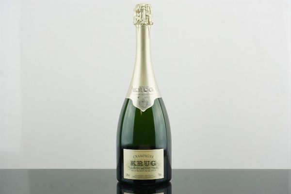 Krug Clos du Mesnil 2003  - Asta AS TIME GOES BY | Vini Pregiati e da Collezione - Associazione Nazionale - Case d'Asta italiane