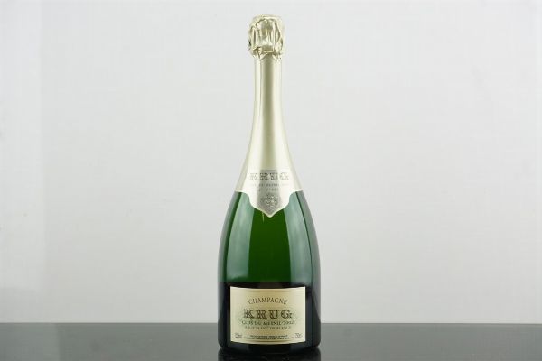 Krug Clos du Mesnil 2002  - Asta AS TIME GOES BY | Vini Pregiati e da Collezione - Associazione Nazionale - Case d'Asta italiane