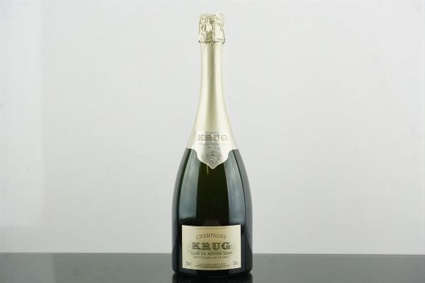 Krug Clos du Mesnil 2000  - Asta AS TIME GOES BY | Vini Pregiati e da Collezione - Associazione Nazionale - Case d'Asta italiane