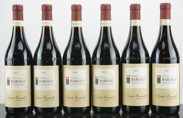 Barolo Bartolo Mascarello  - Asta AS TIME GOES BY | Vini Pregiati e da Collezione - Associazione Nazionale - Case d'Asta italiane