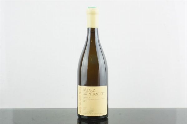 Btard-Montrachet Domaine P.Y. Colin Morey 2019  - Asta AS TIME GOES BY | Vini Pregiati e da Collezione - Associazione Nazionale - Case d'Asta italiane