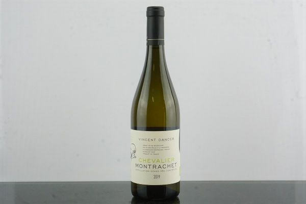 Chevalier-Montrachet Domaine Vincent Dancer 2019  - Asta AS TIME GOES BY | Vini Pregiati e da Collezione - Associazione Nazionale - Case d'Asta italiane