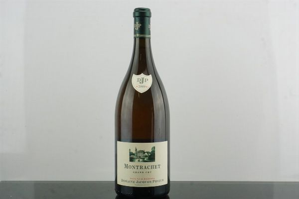 Montrachet Domaine Jacques Prieur 2009  - Asta AS TIME GOES BY | Vini Pregiati e da Collezione - Associazione Nazionale - Case d'Asta italiane