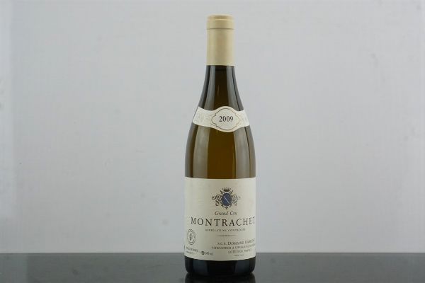 Montrachet Domaine Ramonet 2009  - Asta AS TIME GOES BY | Vini Pregiati e da Collezione - Associazione Nazionale - Case d'Asta italiane