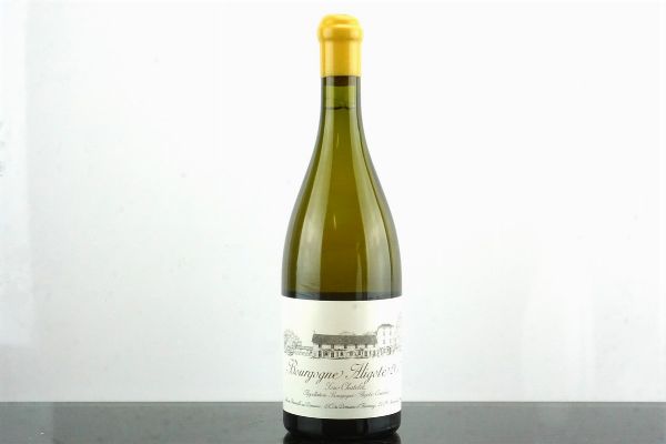 Bourgogne Aligoté Sous Chatelet Leroy Domaine d’Auvenay 2017  - Asta AS TIME GOES BY | Vini Pregiati e da Collezione - Associazione Nazionale - Case d'Asta italiane