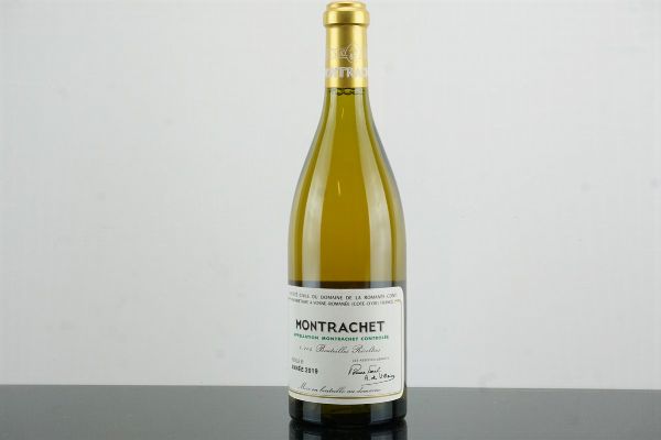 Montrachet Domaine de la Romane Conti 2019  - Asta AS TIME GOES BY | Vini Pregiati e da Collezione - Associazione Nazionale - Case d'Asta italiane