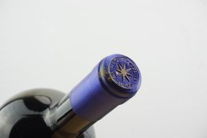 Sassicaia Tenuta San Guido 1985  - Asta AS TIME GOES BY | Vini Pregiati e da Collezione - Associazione Nazionale - Case d'Asta italiane