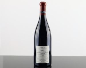 Corton Prince Florent De Merode Domaine de la Romane Conti 2017  - Asta AS TIME GOES BY | Vini Pregiati e da Collezione - Associazione Nazionale - Case d'Asta italiane