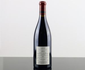 Corton Prince Florent De Merode Domaine de la Romane Conti 2014  - Asta AS TIME GOES BY | Vini Pregiati e da Collezione - Associazione Nazionale - Case d'Asta italiane