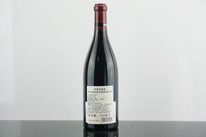 Richebourg Domaine de la Romanée Conti 2007  - Asta AS TIME GOES BY | Vini Pregiati e da Collezione - Associazione Nazionale - Case d'Asta italiane